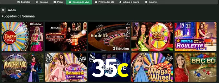 35c bet