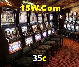 Jogos de Slot 35c