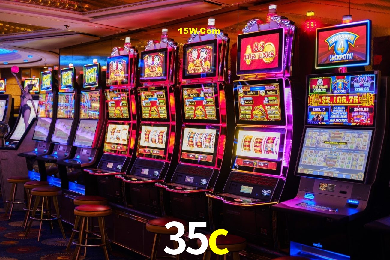 Mesa de Blackjack 35c