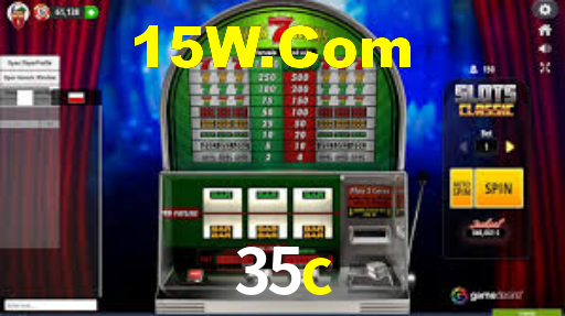 Sinta a adrenalina dos jogos de cassino com 35c