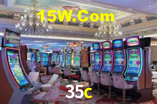 35c: Seu Cassino Premiado com Pagamentos Rápidos